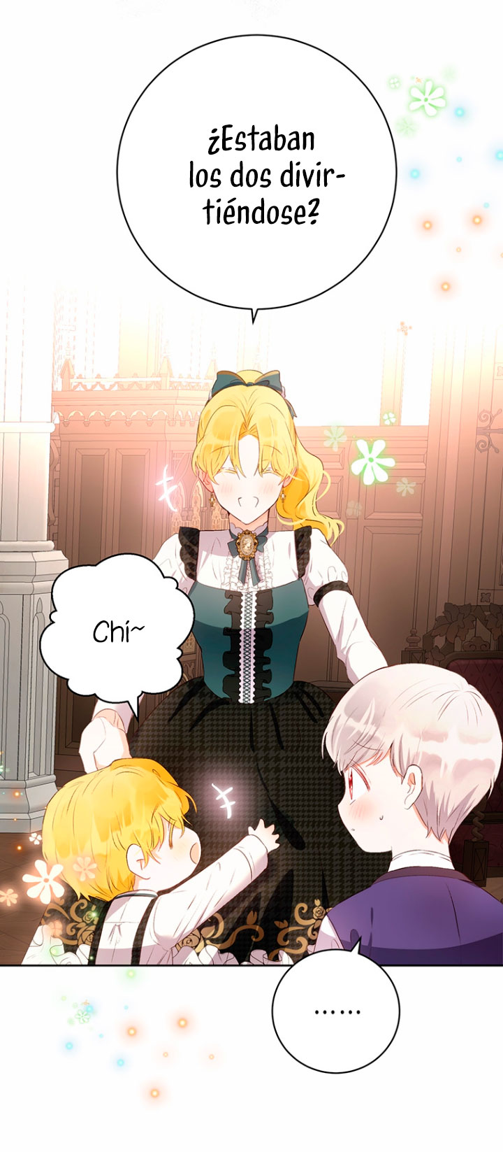 Ese es mi verdadero hermano, Duque Capítulo 37 - Página 50