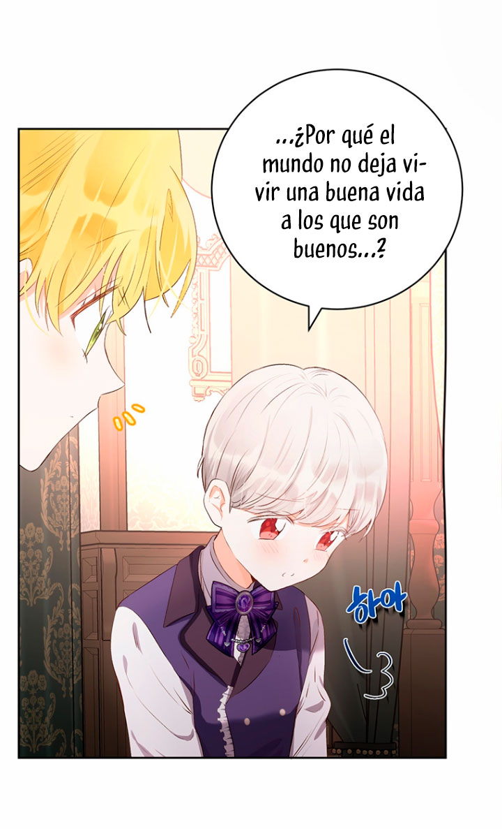 Ese es mi verdadero hermano, Duque Capítulo 37 - Página 52