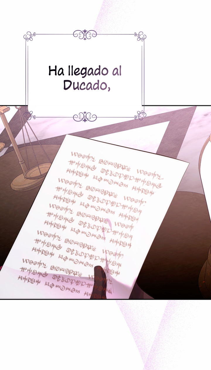Ese es mi verdadero hermano, Duque Capítulo 37 - Página 56