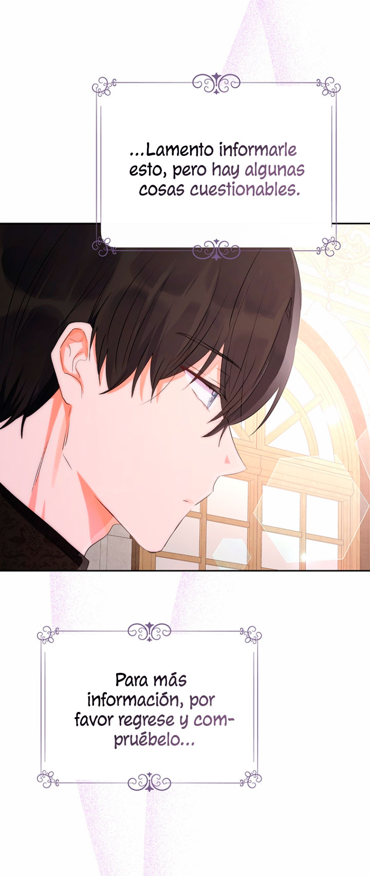 Ese es mi verdadero hermano, Duque Capítulo 37 - Página 57