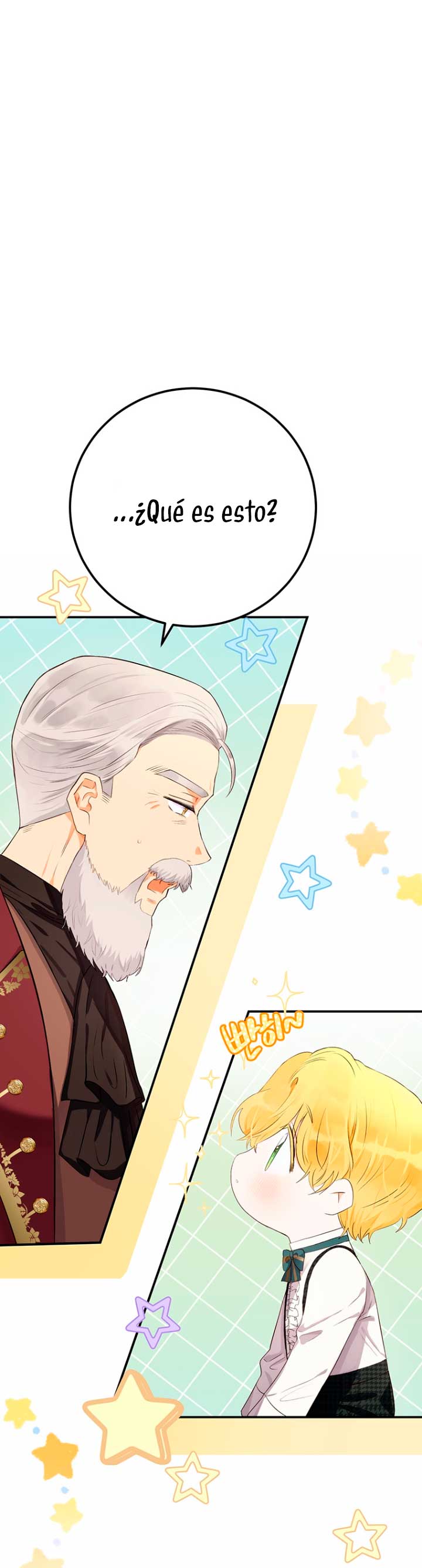Ese es mi verdadero hermano, Duque Capítulo 37 - Página 8
