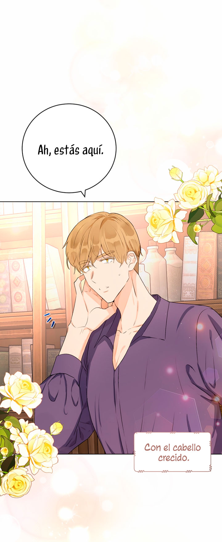 Ese es mi verdadero hermano, Duque Capítulo 38 - Página 15