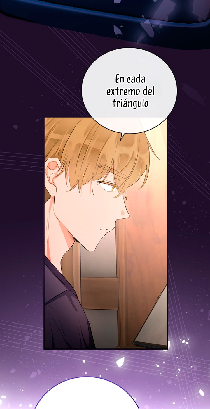 Ese es mi verdadero hermano, Duque Capítulo 38 - Página 18
