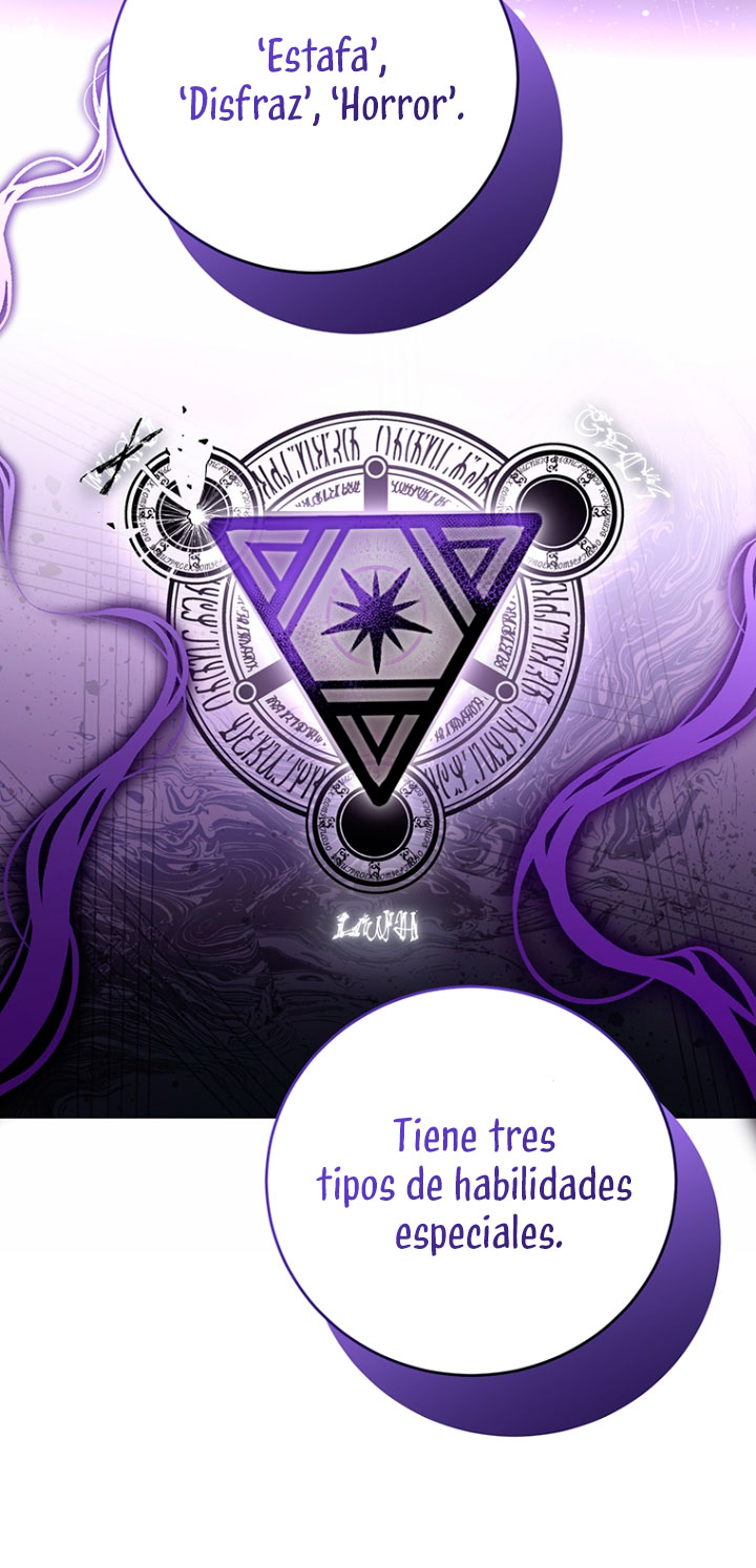 Ese es mi verdadero hermano, Duque Capítulo 38 - Página 19