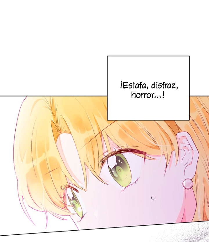 Ese es mi verdadero hermano, Duque Capítulo 38 - Página 20