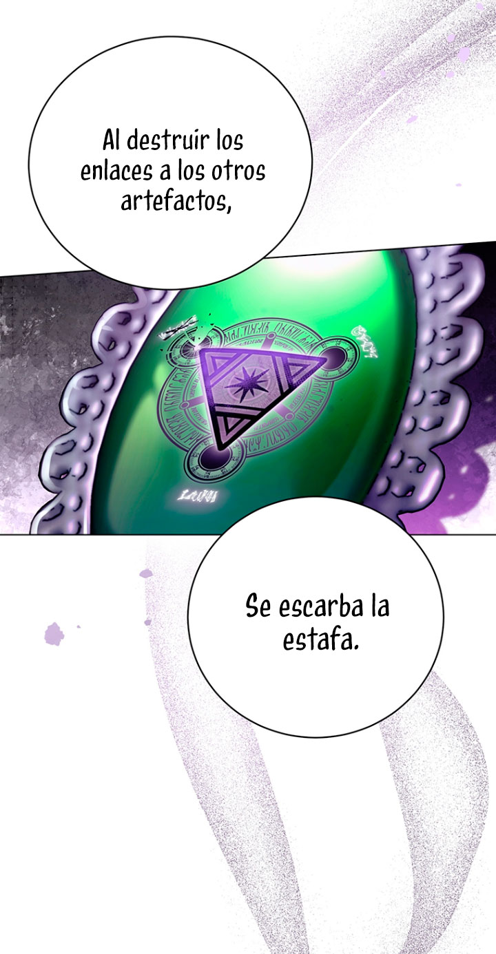 Ese es mi verdadero hermano, Duque Capítulo 38 - Página 21