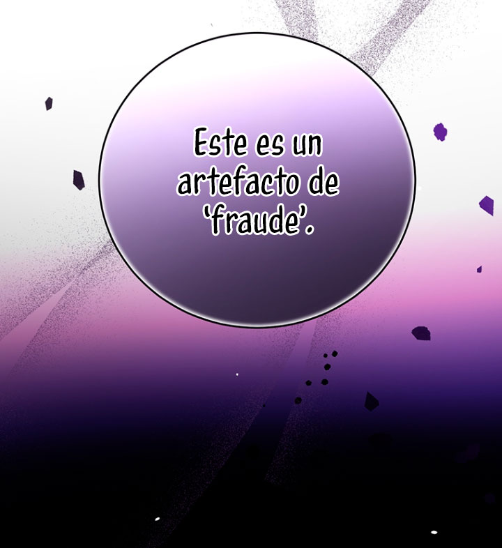 Ese es mi verdadero hermano, Duque Capítulo 38 - Página 22