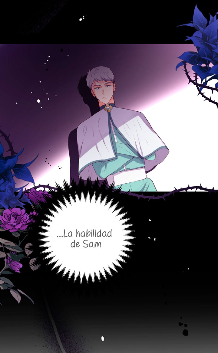 Ese es mi verdadero hermano, Duque Capítulo 38 - Página 23