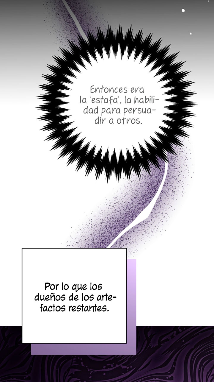 Ese es mi verdadero hermano, Duque Capítulo 38 - Página 24