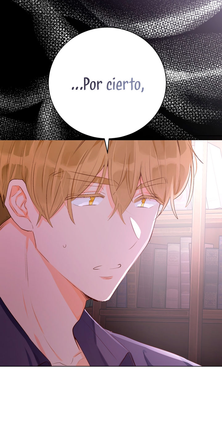 Ese es mi verdadero hermano, Duque Capítulo 38 - Página 26