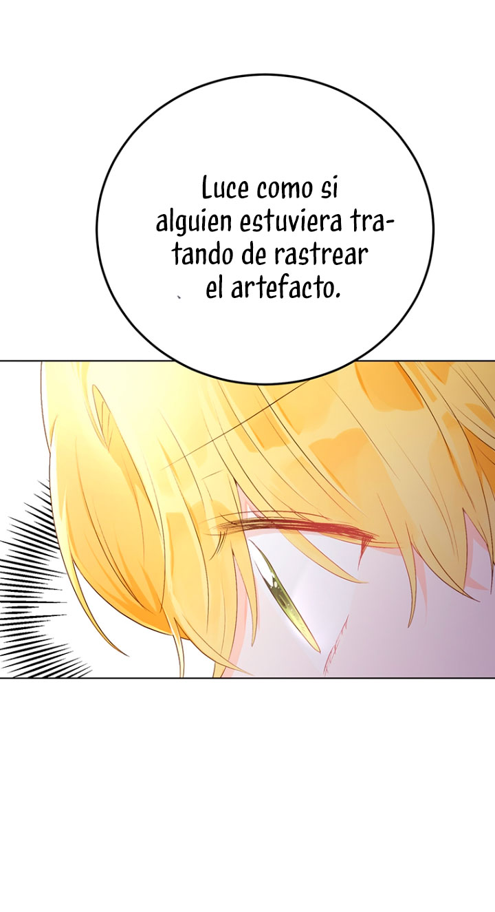 Ese es mi verdadero hermano, Duque Capítulo 38 - Página 27