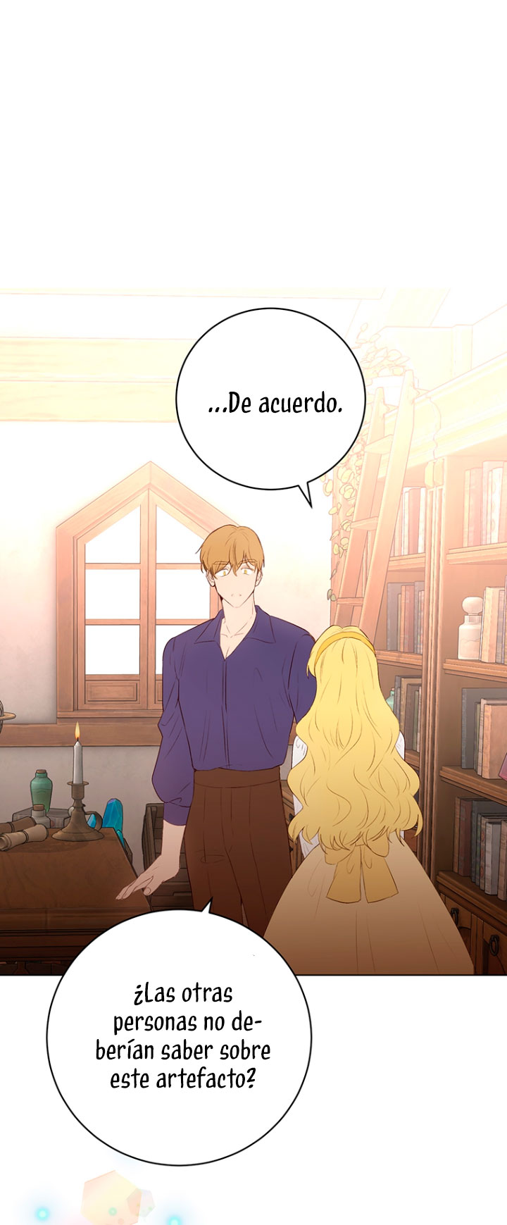 Ese es mi verdadero hermano, Duque Capítulo 38 - Página 28