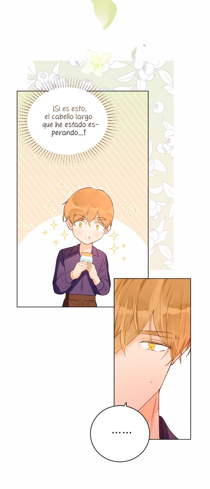 Ese es mi verdadero hermano, Duque Capítulo 38 - Página 36