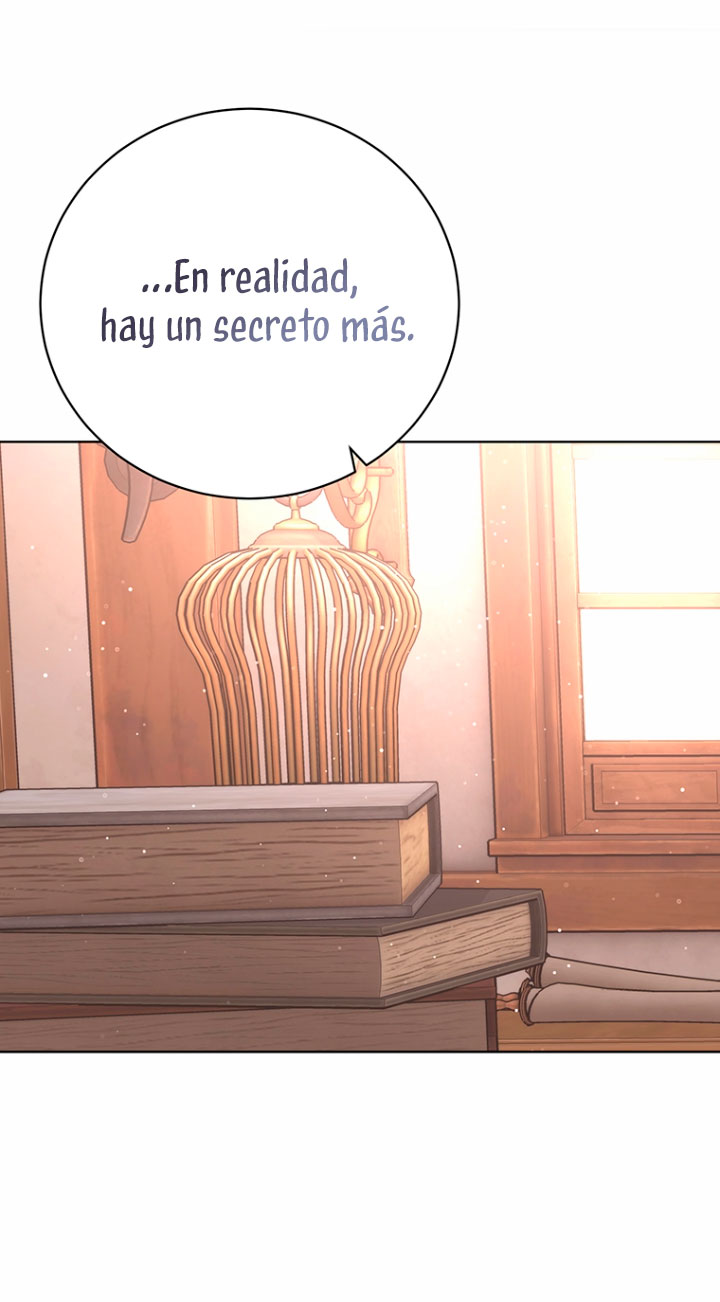 Ese es mi verdadero hermano, Duque Capítulo 38 - Página 37