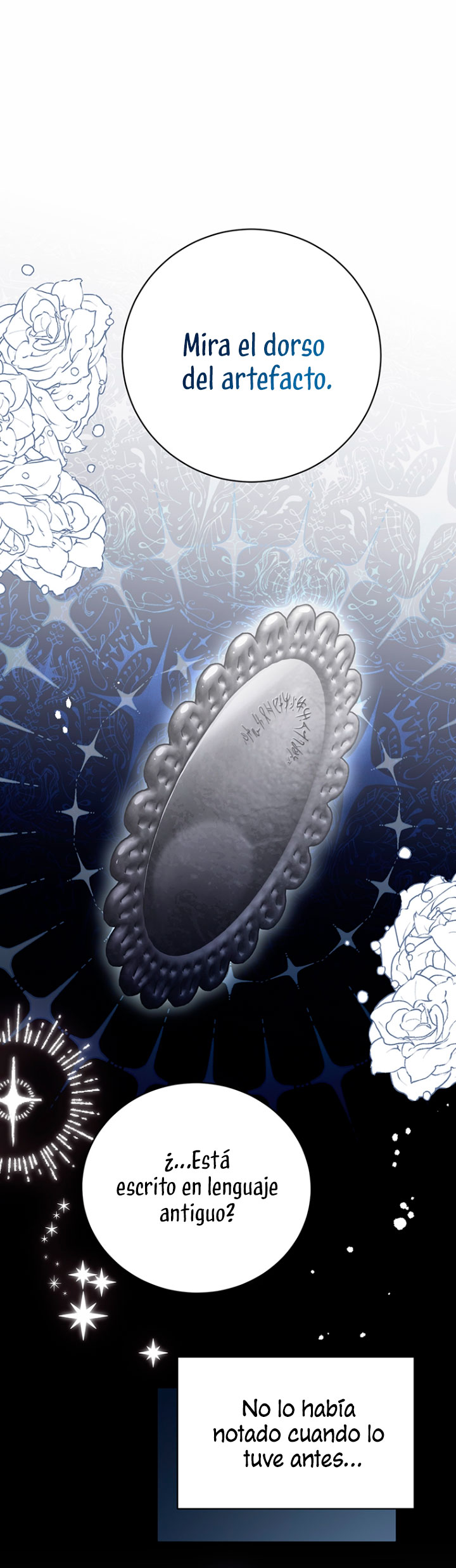 Ese es mi verdadero hermano, Duque Capítulo 38 - Página 38