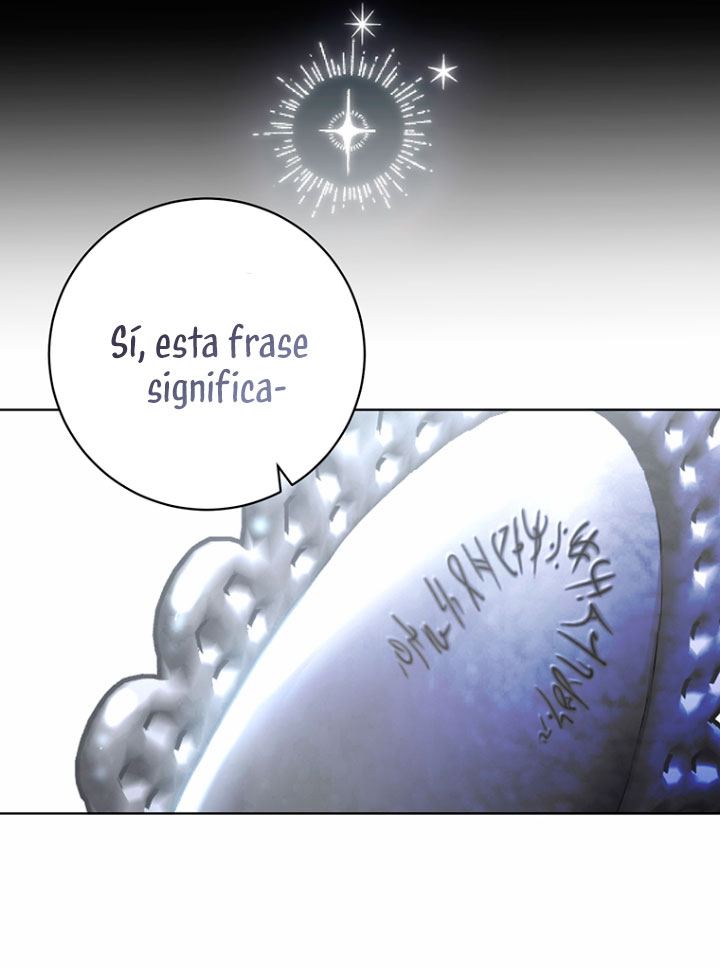 Ese es mi verdadero hermano, Duque Capítulo 38 - Página 39