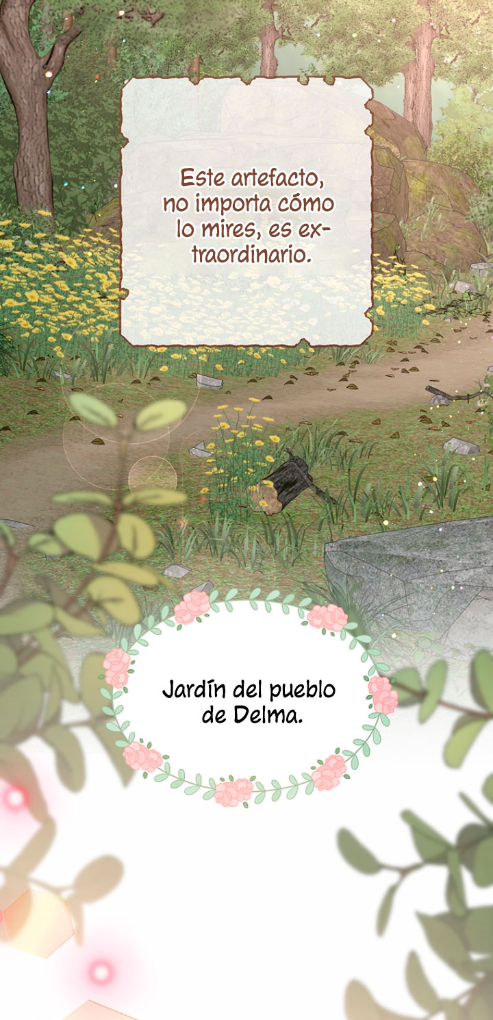 Ese es mi verdadero hermano, Duque Capítulo 38 - Página 4