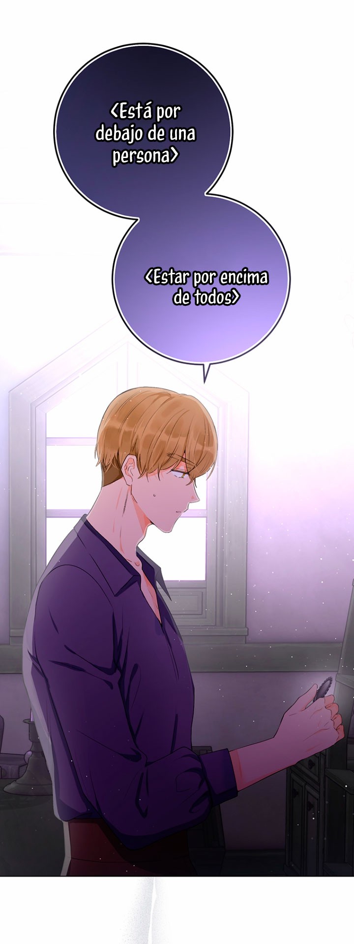 Ese es mi verdadero hermano, Duque Capítulo 38 - Página 40