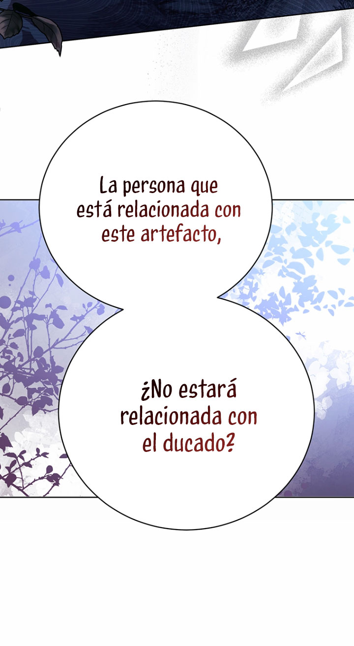 Ese es mi verdadero hermano, Duque Capítulo 38 - Página 42