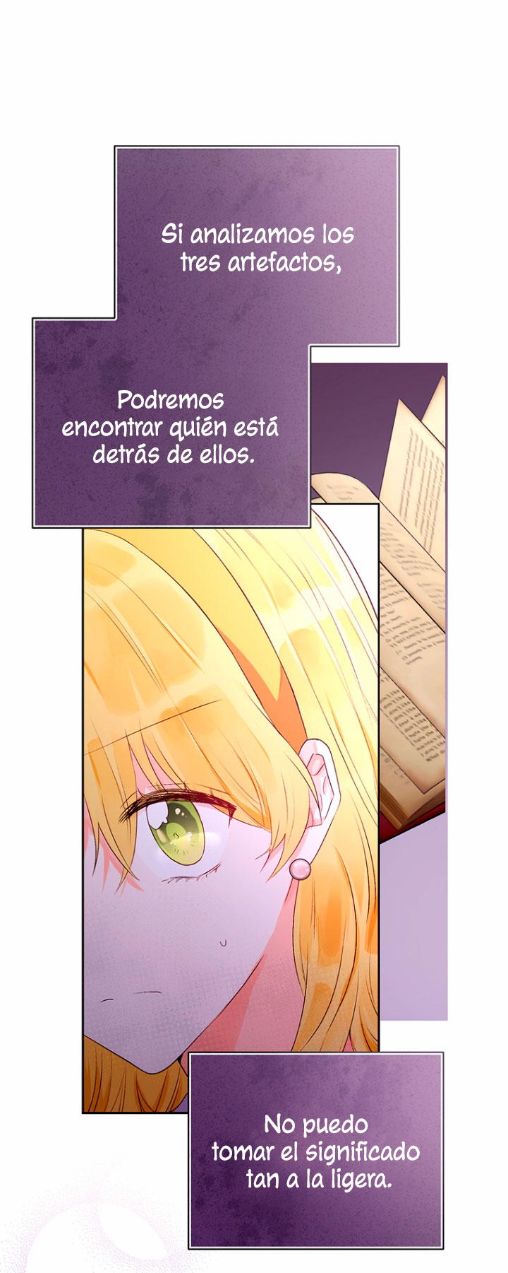 Ese es mi verdadero hermano, Duque Capítulo 38 - Página 43