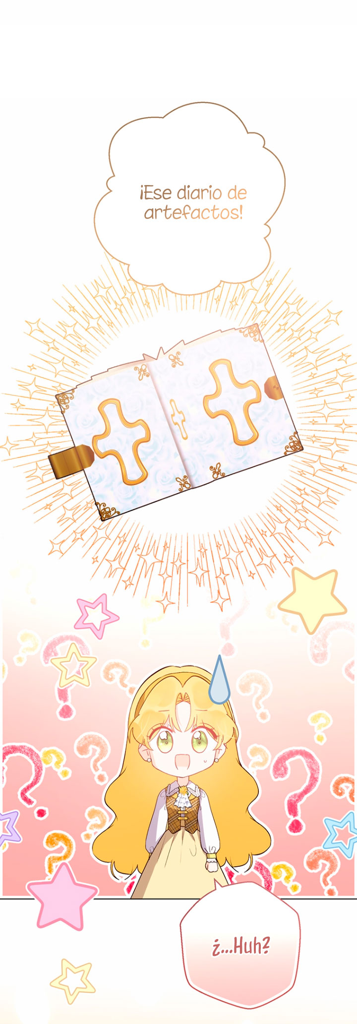 Ese es mi verdadero hermano, Duque Capítulo 38 - Página 48