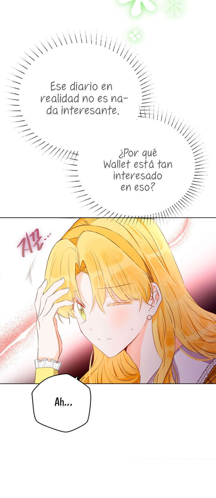 Ese es mi verdadero hermano, Duque Capítulo 38 - Página 50