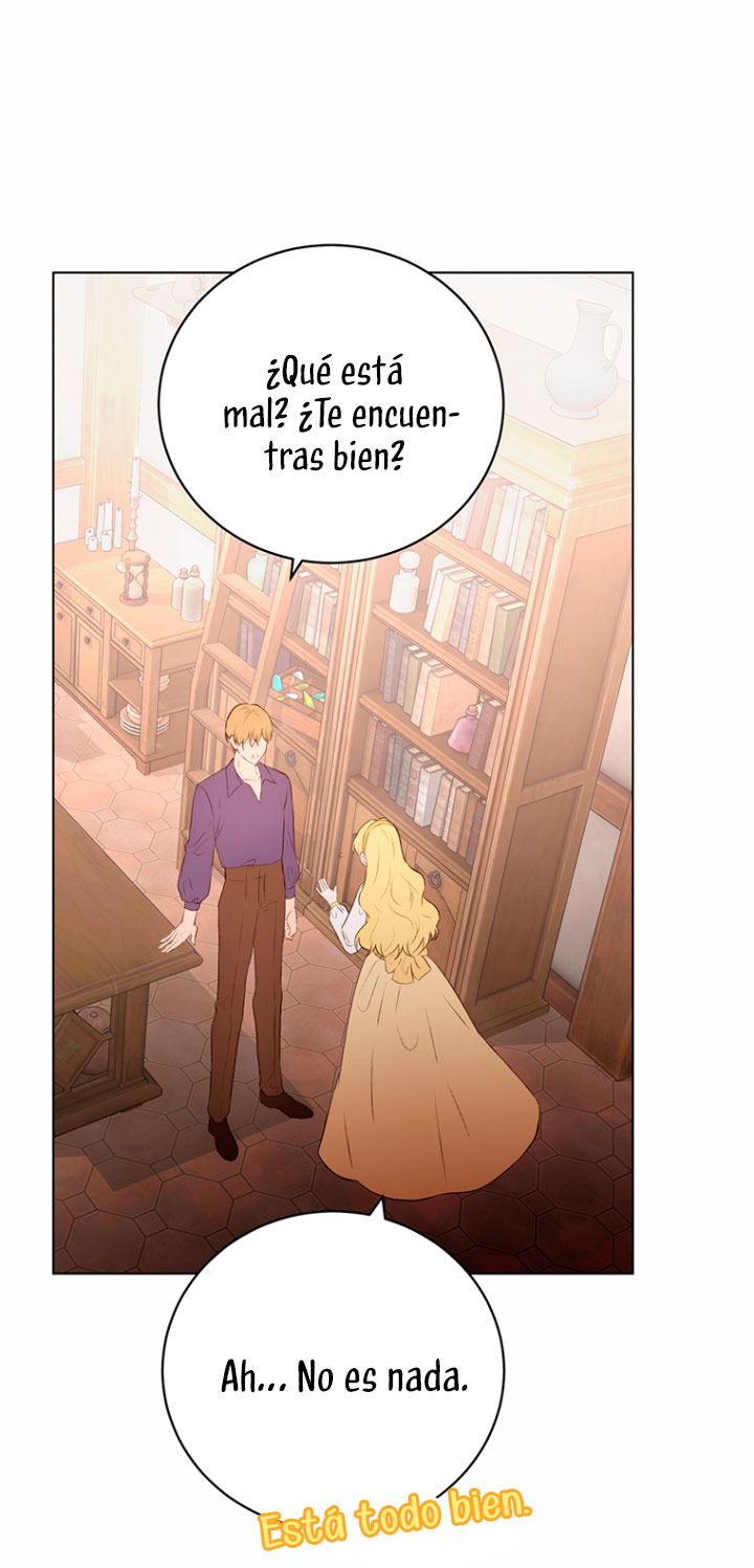 Ese es mi verdadero hermano, Duque Capítulo 38 - Página 51