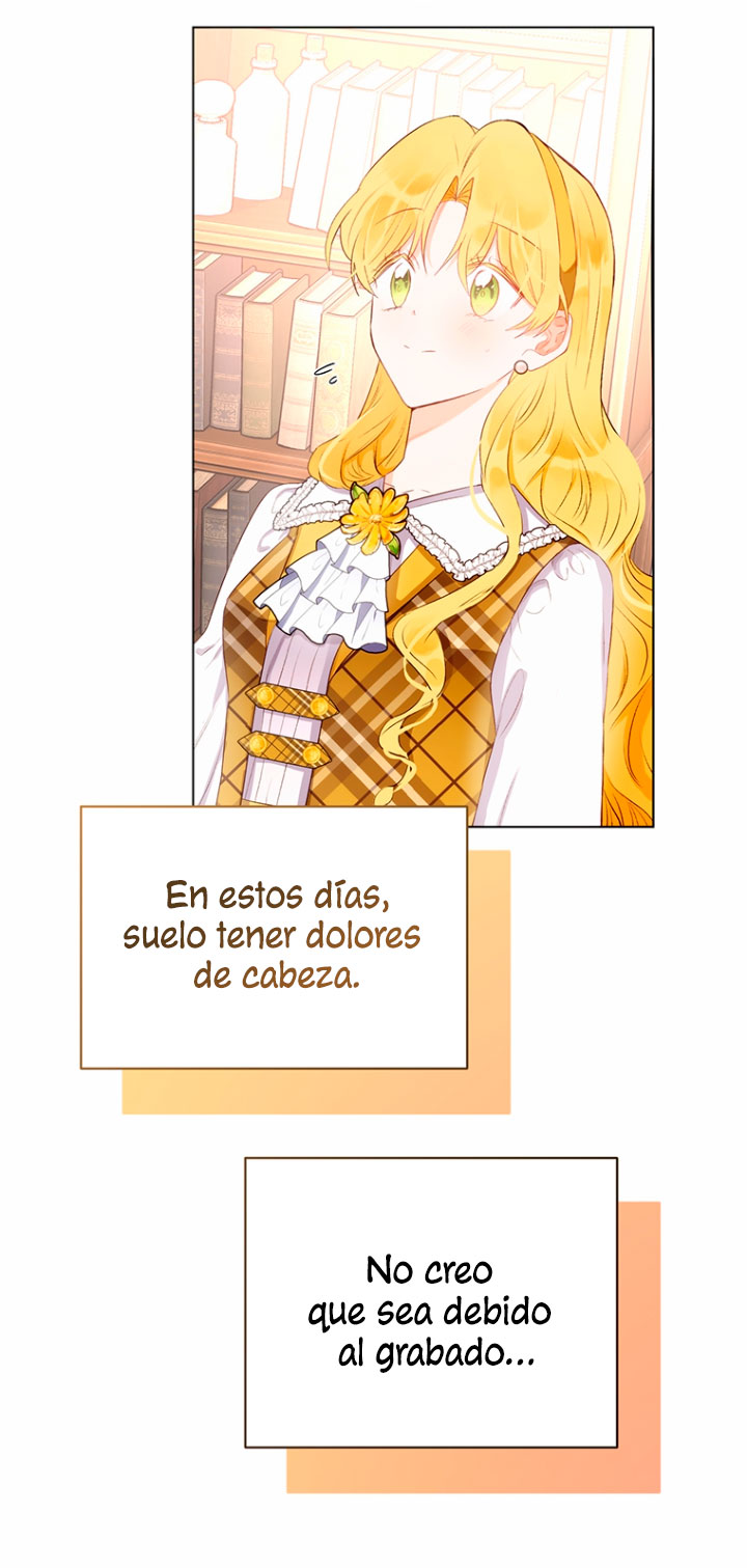 Ese es mi verdadero hermano, Duque Capítulo 38 - Página 52