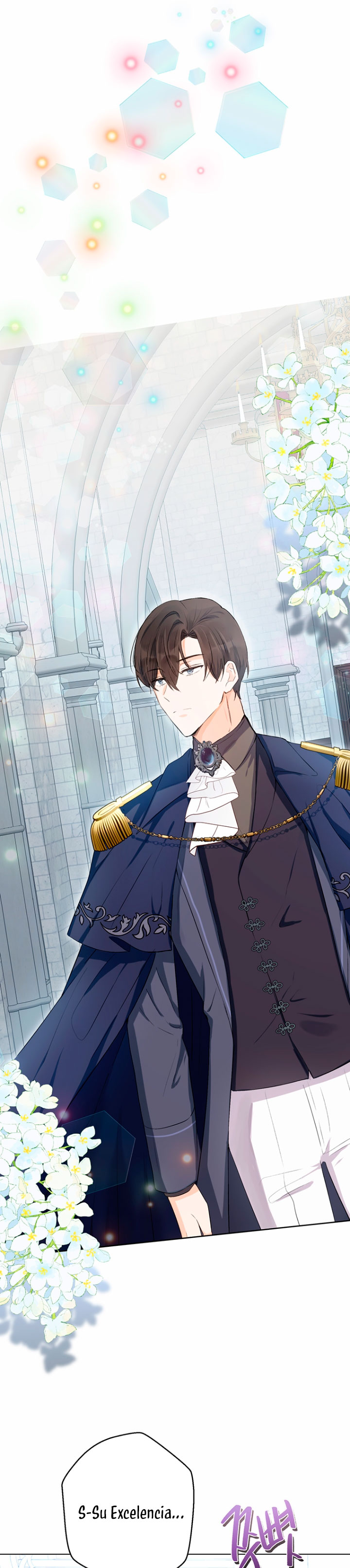 Ese es mi verdadero hermano, Duque Capítulo 38 - Página 54