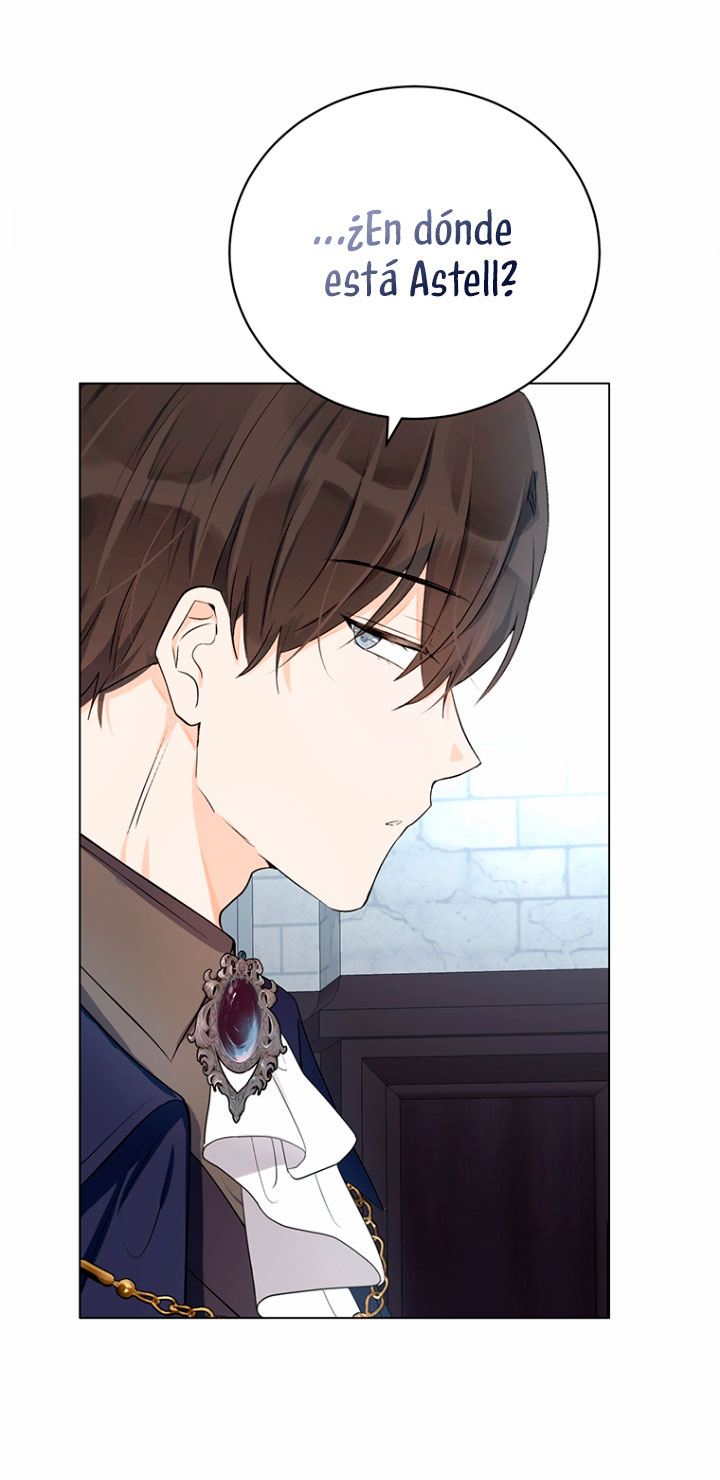 Ese es mi verdadero hermano, Duque Capítulo 38 - Página 56