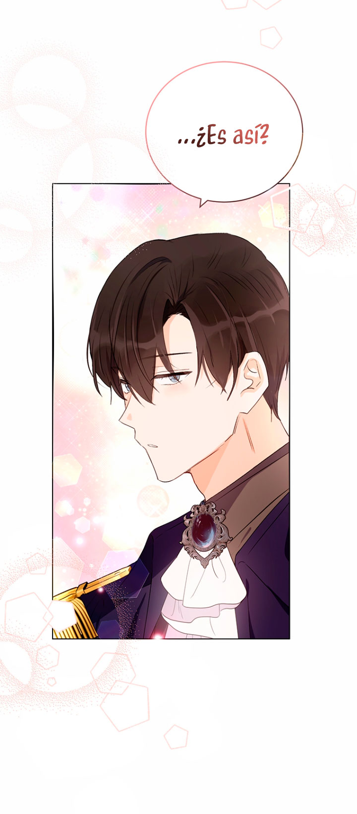Ese es mi verdadero hermano, Duque Capítulo 38 - Página 59