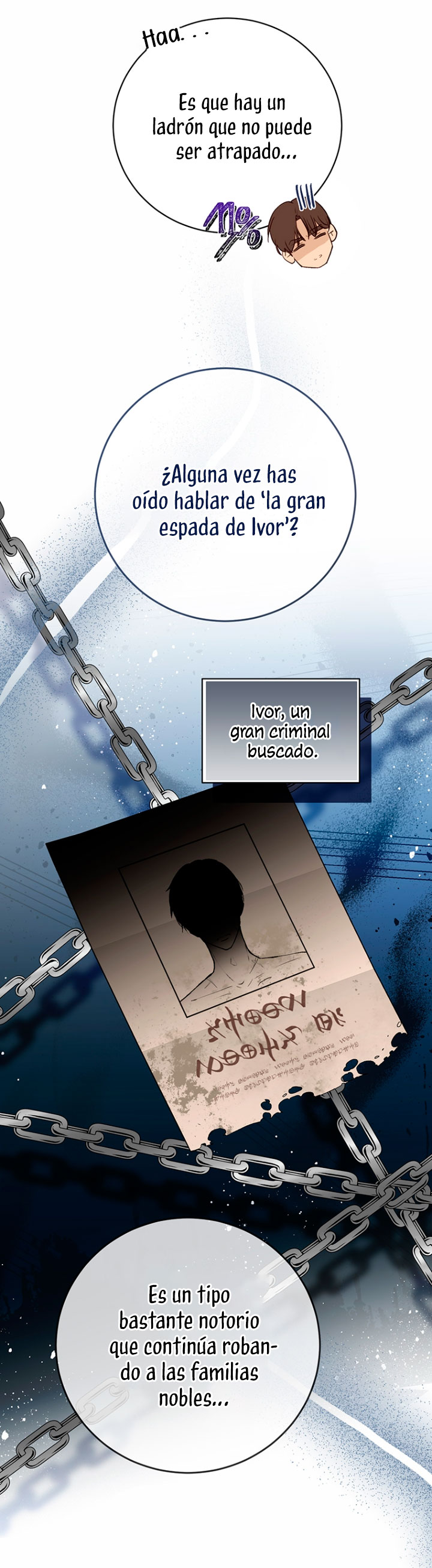 Ese es mi verdadero hermano, Duque Capítulo 38 - Página 6