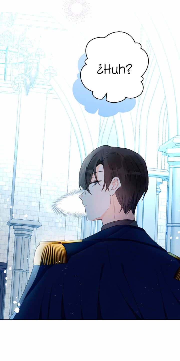 Ese es mi verdadero hermano, Duque Capítulo 38 - Página 63