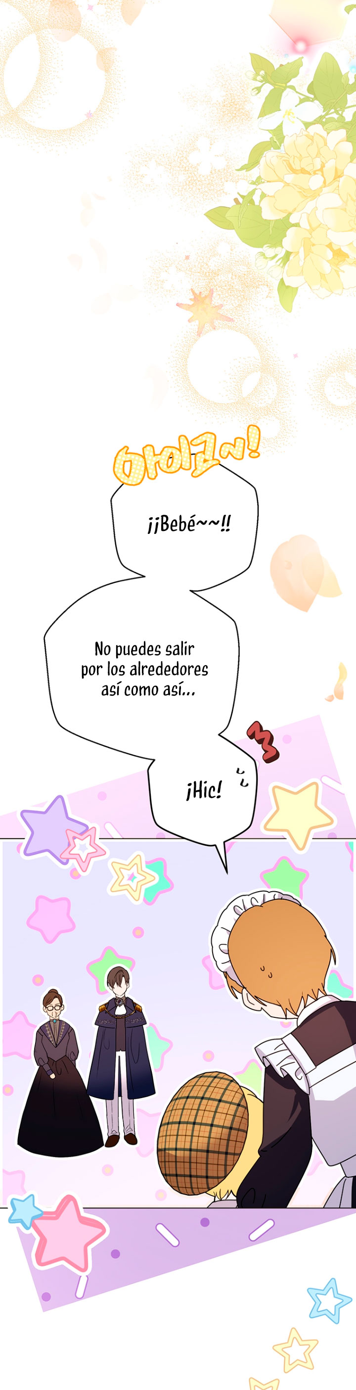 Ese es mi verdadero hermano, Duque Capítulo 38 - Página 66