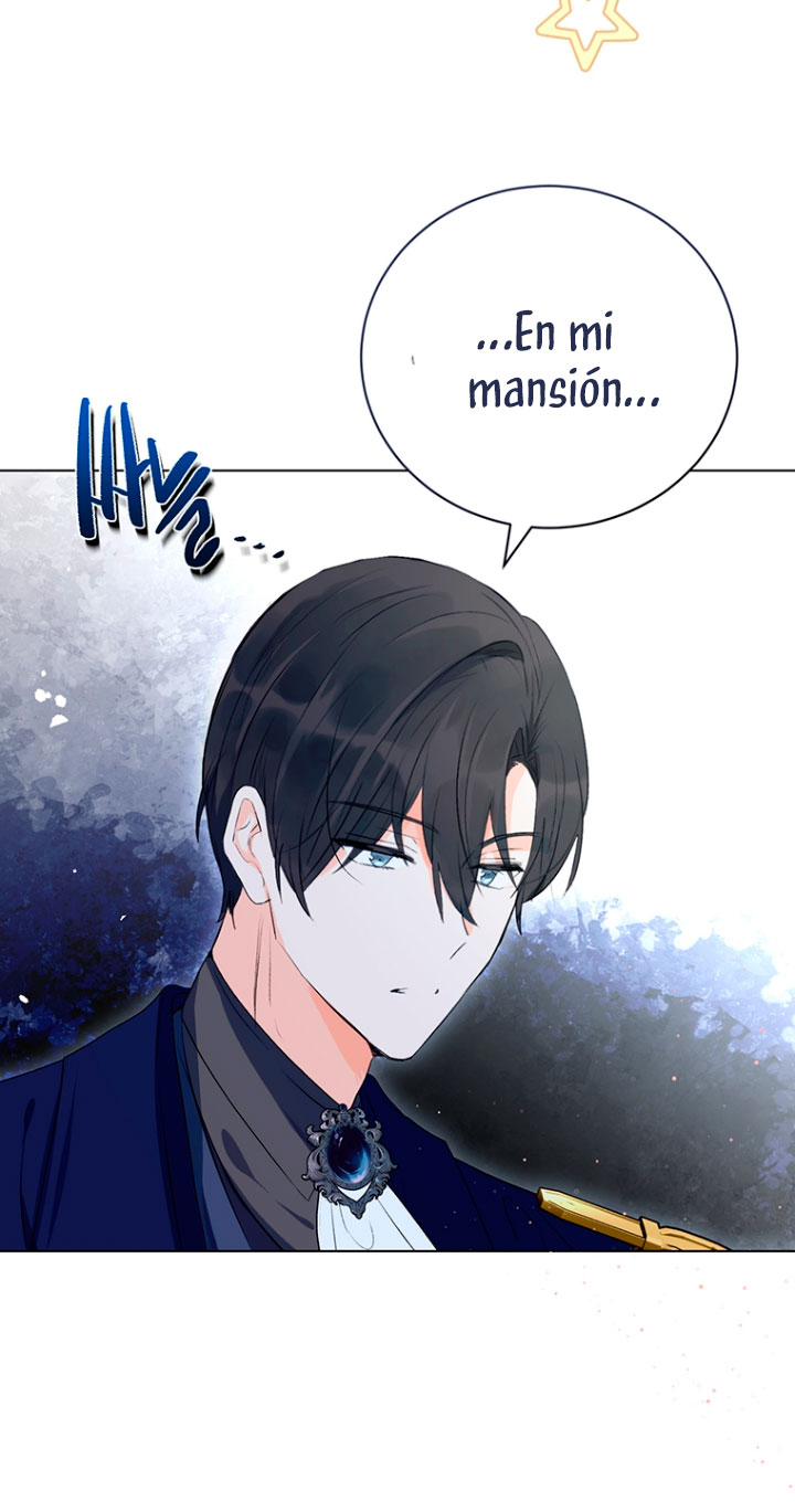 Ese es mi verdadero hermano, Duque Capítulo 38 - Página 67