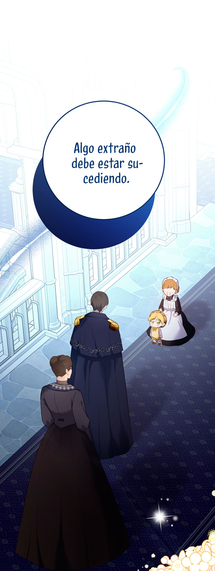 Ese es mi verdadero hermano, Duque Capítulo 38 - Página 68