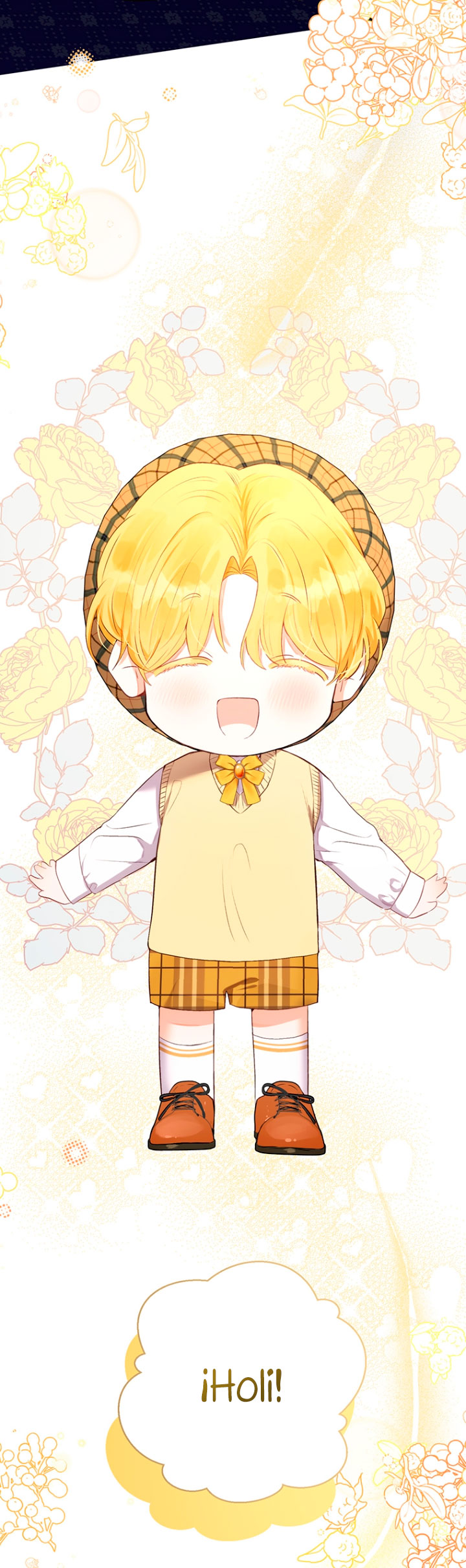 Ese es mi verdadero hermano, Duque Capítulo 38 - Página 69