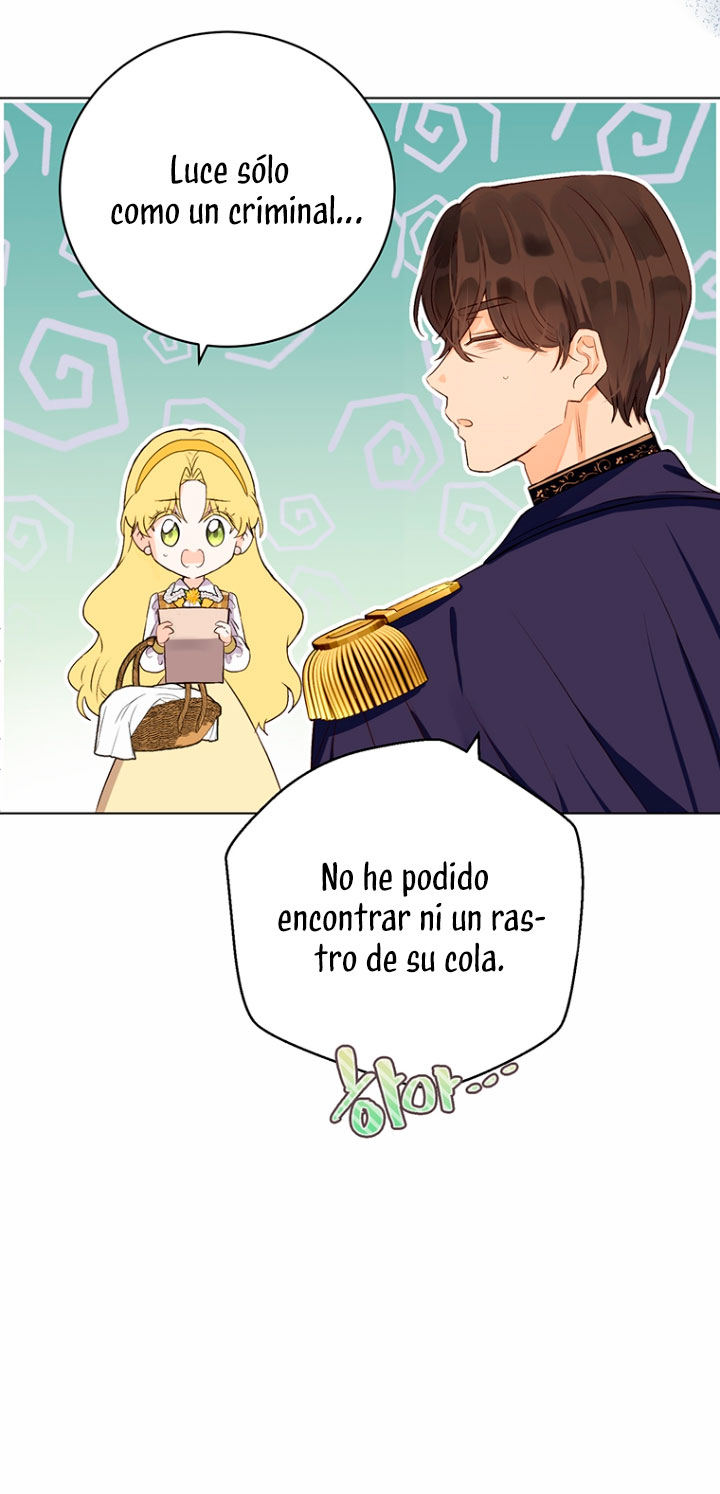 Ese es mi verdadero hermano, Duque Capítulo 38 - Página 7