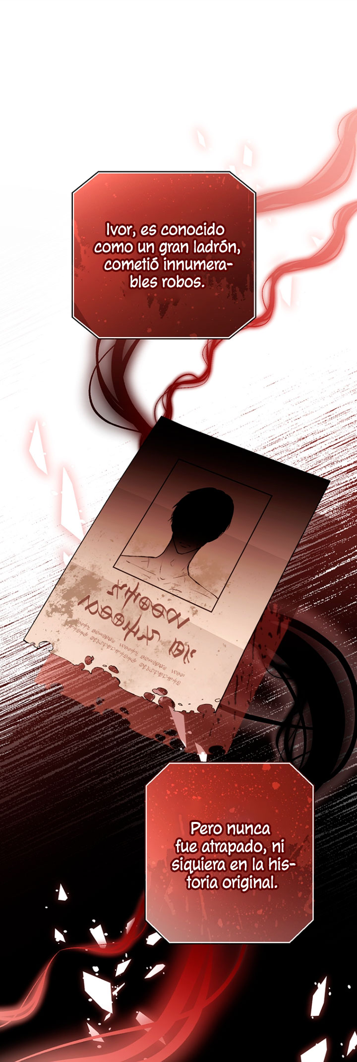 Ese es mi verdadero hermano, Duque Capítulo 38 - Página 8