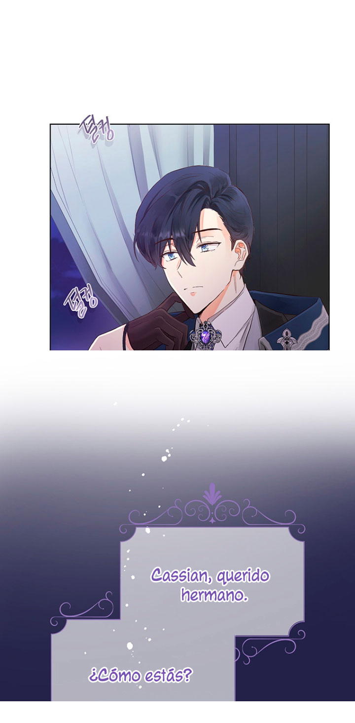 Ese es mi verdadero hermano, Duque Capítulo 4 - Página 13
