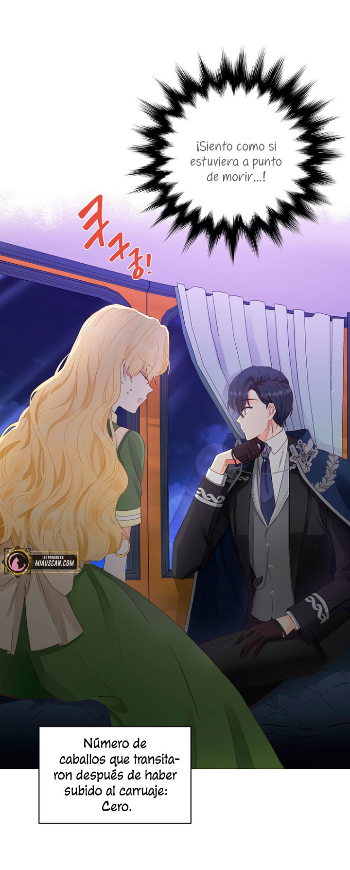 Ese es mi verdadero hermano, Duque Capítulo 4 - Página 15