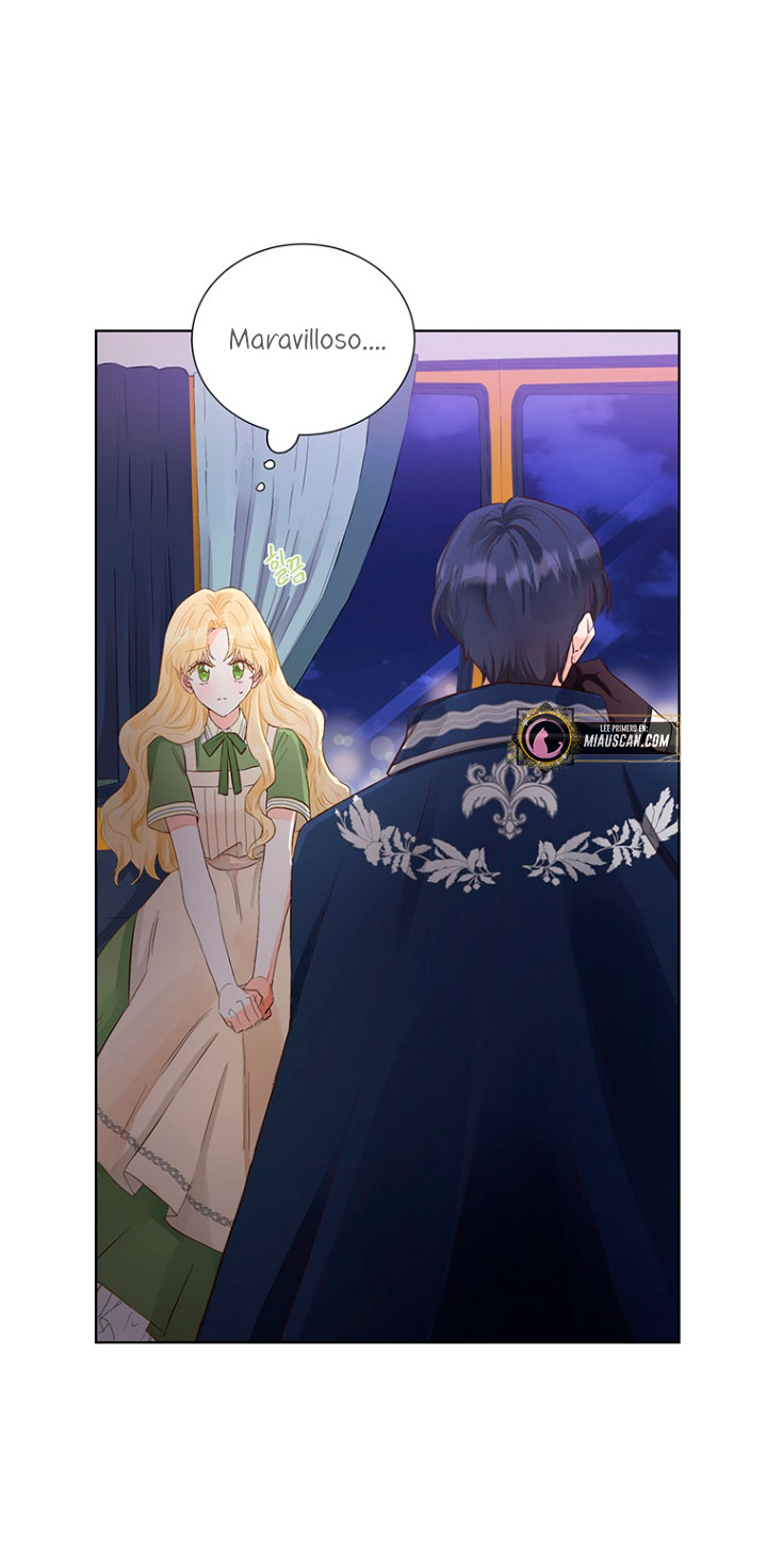 Ese es mi verdadero hermano, Duque Capítulo 4 - Página 17