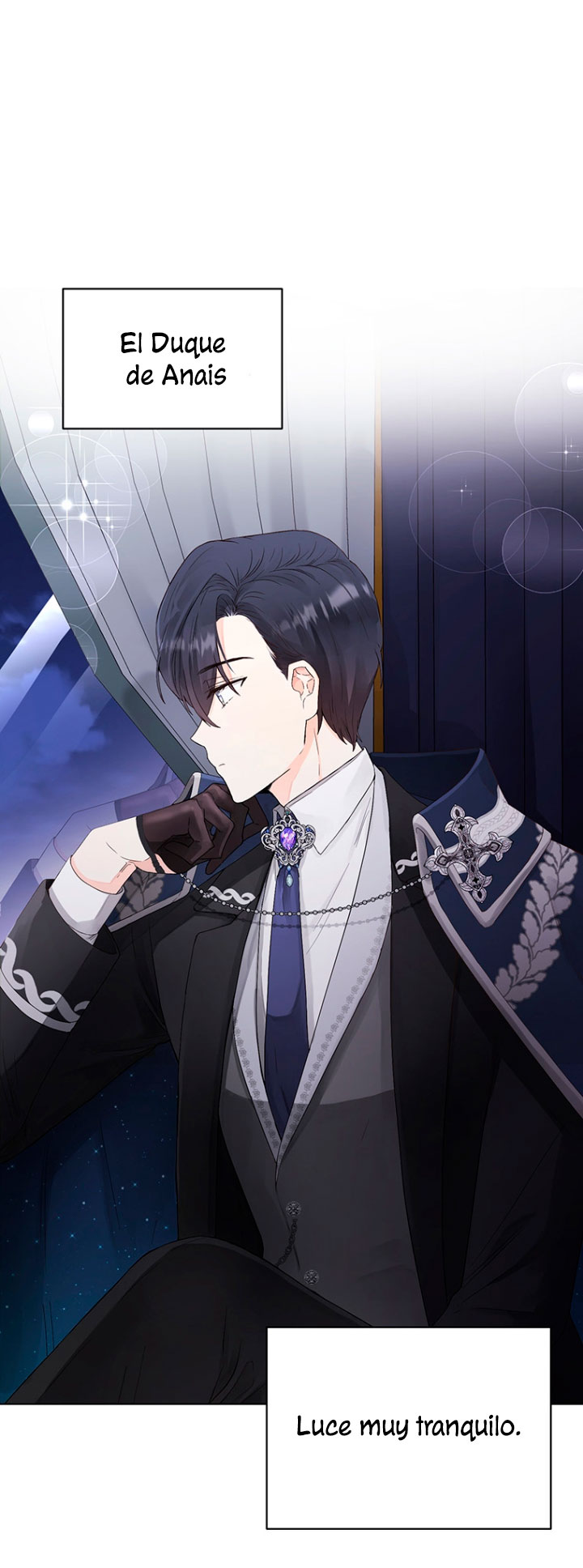 Ese es mi verdadero hermano, Duque Capítulo 4 - Página 18