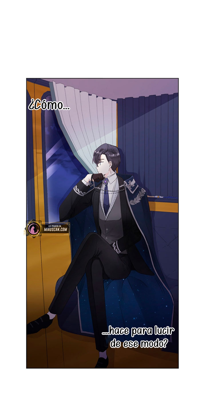 Ese es mi verdadero hermano, Duque Capítulo 4 - Página 19