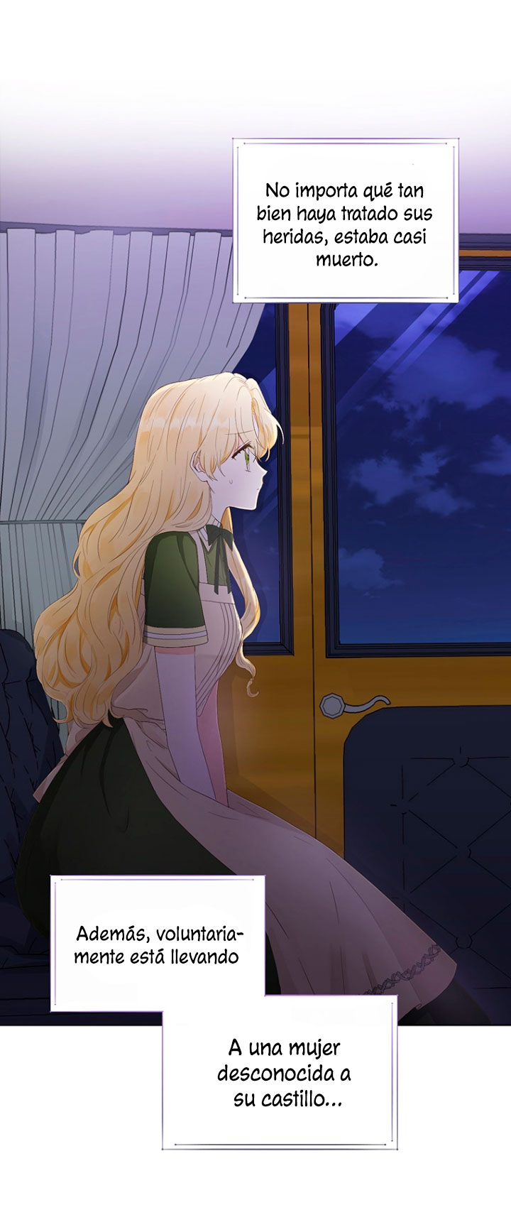 Ese es mi verdadero hermano, Duque Capítulo 4 - Página 20