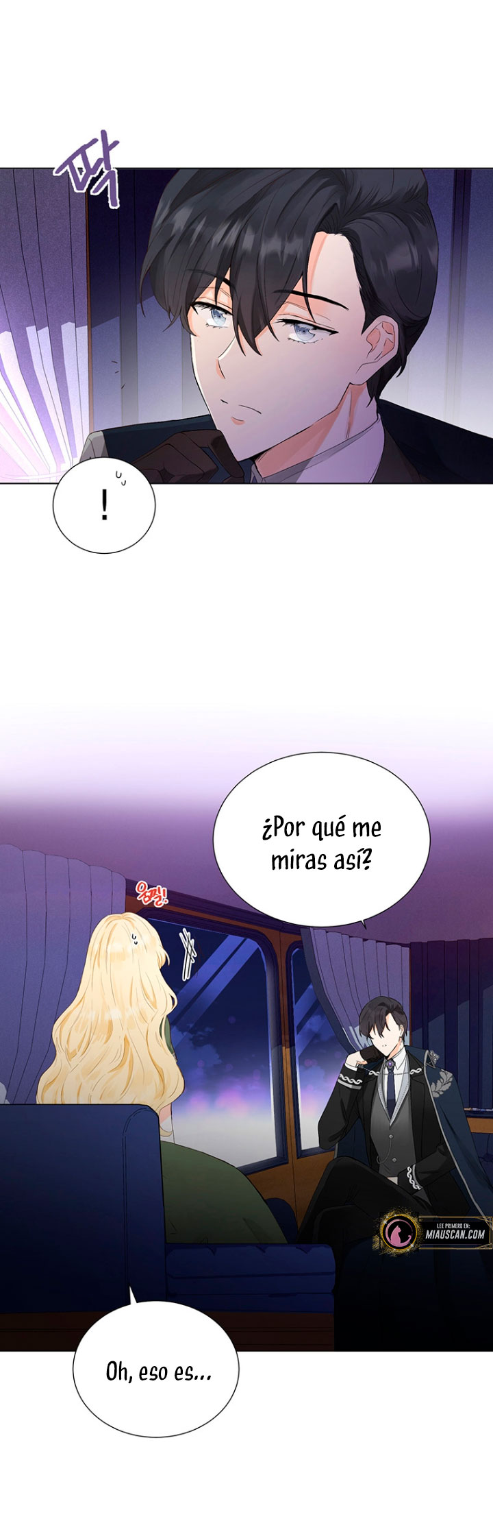 Ese es mi verdadero hermano, Duque Capítulo 4 - Página 24