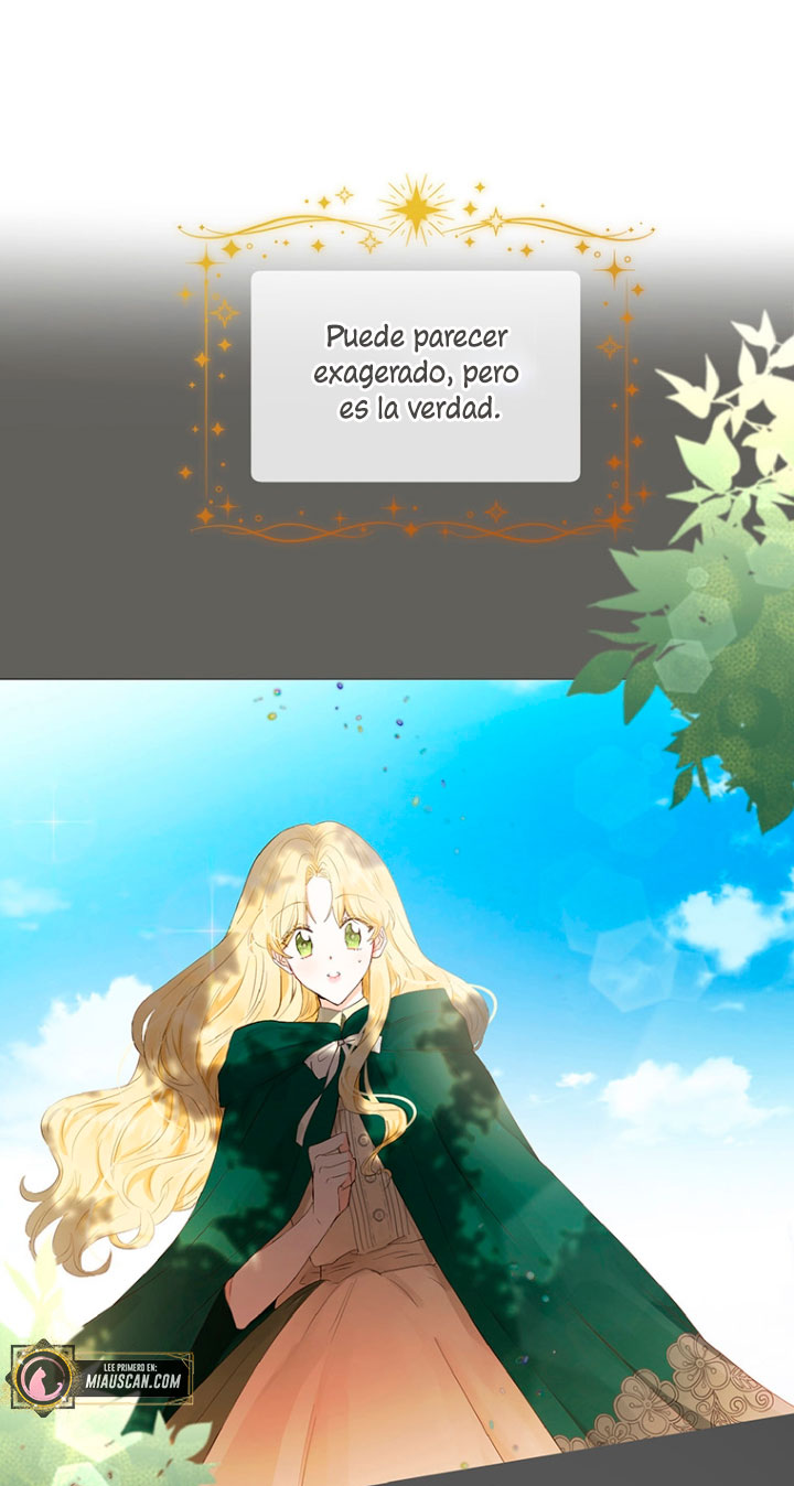 Ese es mi verdadero hermano, Duque Capítulo 4 - Página 28