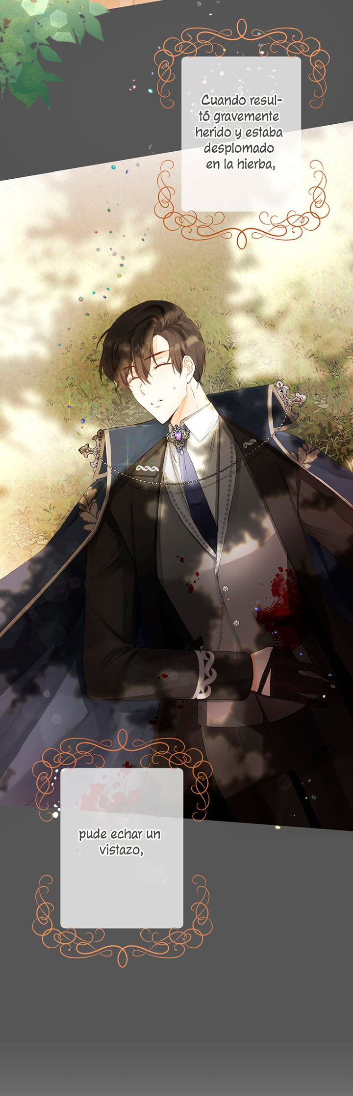 Ese es mi verdadero hermano, Duque Capítulo 4 - Página 29