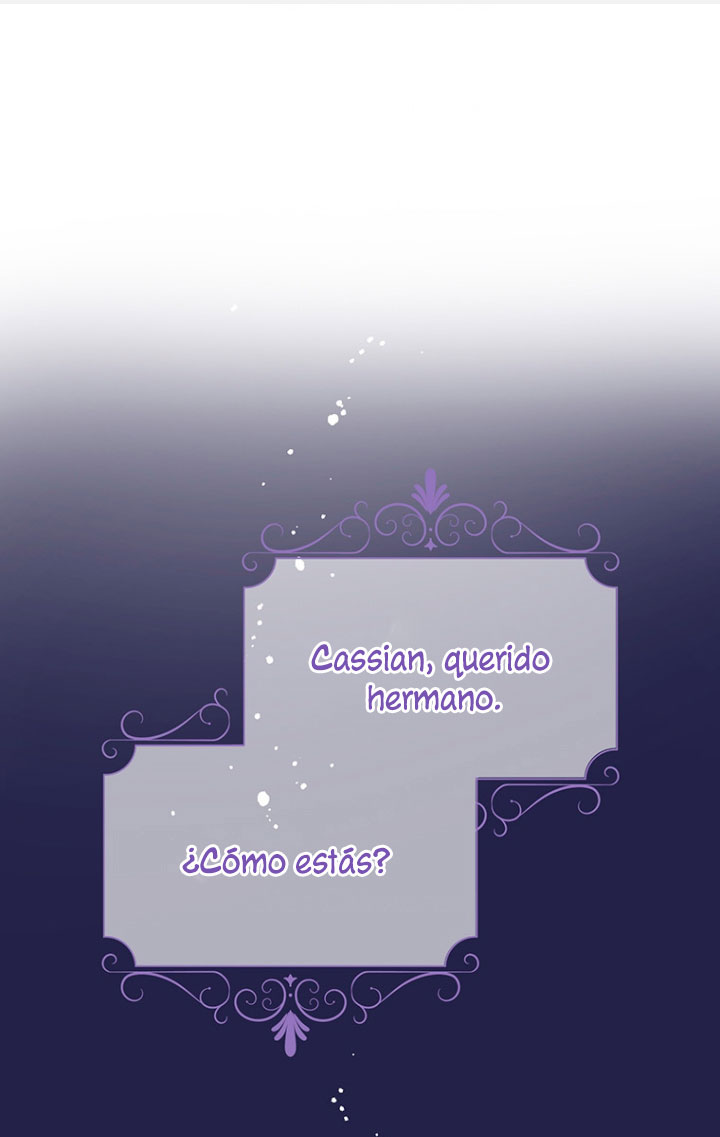 Ese es mi verdadero hermano, Duque Capítulo 4 - Página 3