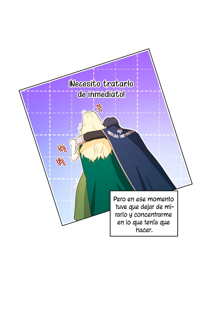 Ese es mi verdadero hermano, Duque Capítulo 4 - Página 33